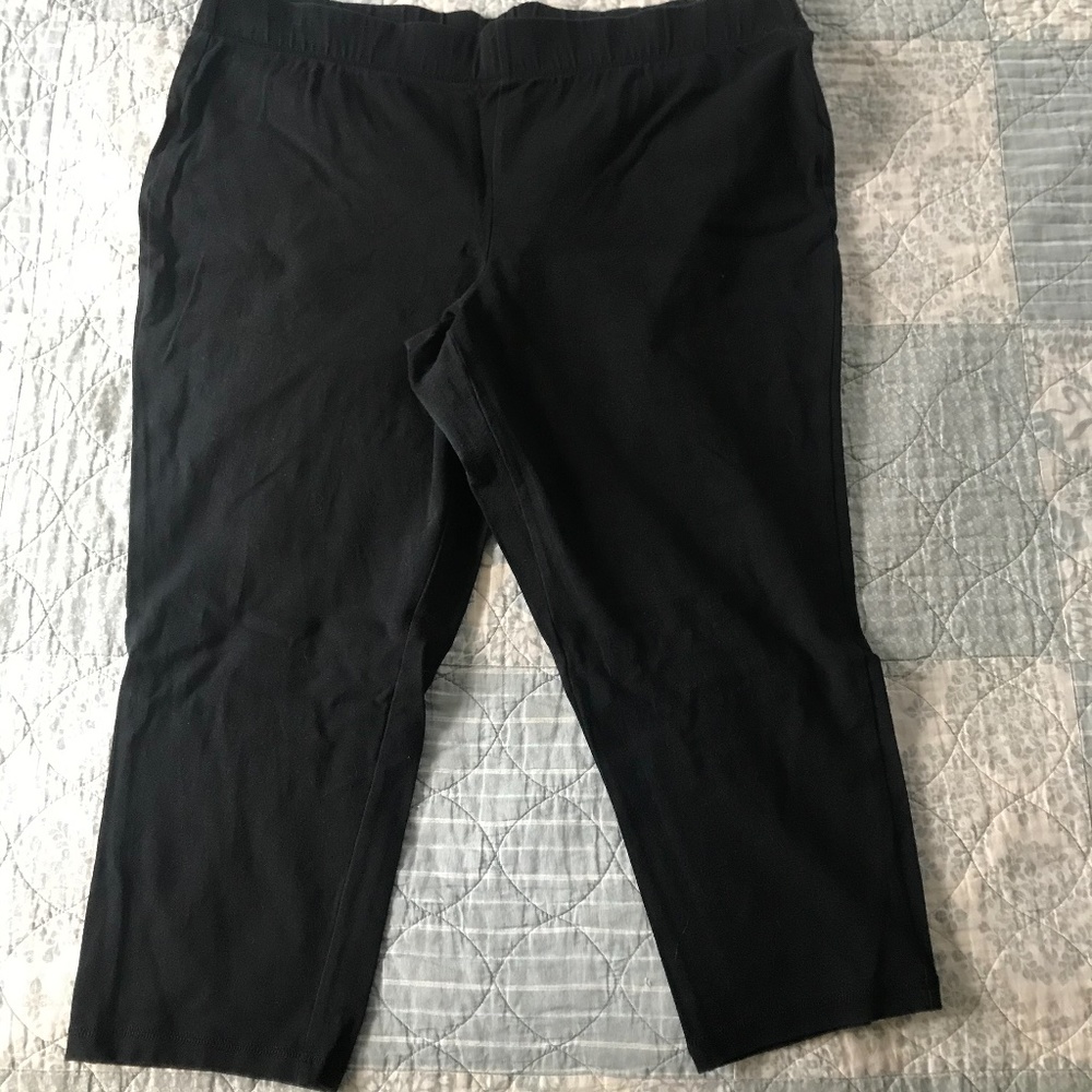 LIVI Capri Power Legging 18/20